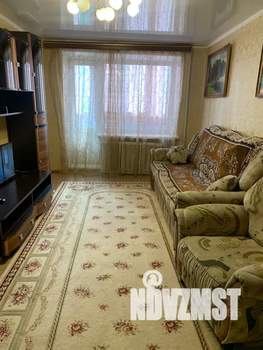 2-к квартира, посуточно, 53м2, 6/9 этаж