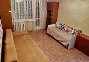 1-к квартира, на длительный срок, 39м2, 9/10 этаж