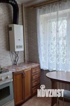 1-к квартира, на длительный срок, 31м2, 2/5 этаж