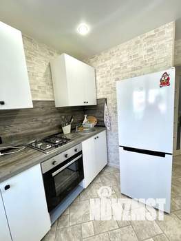 2-к квартира, посуточно, 45м2, 3/7 этаж