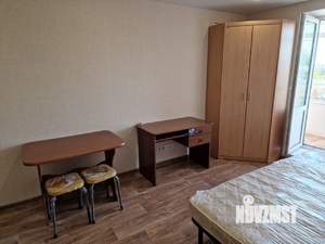 Студия квартира, на длительный срок, 26м2, 2/10 этаж