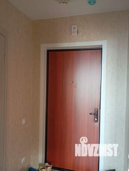 1-к квартира, на длительный срок, 29м2, 10/10 этаж