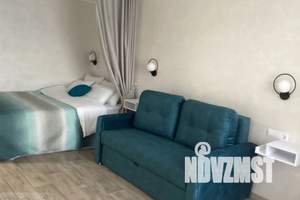 1-к квартира, посуточно, 29м2, 5/10 этаж