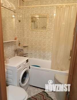 2-к квартира, на длительный срок, 42м2, 1/5 этаж