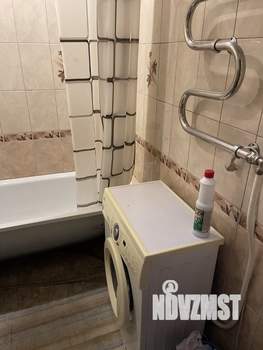 1-к квартира, на длительный срок, 32м2, 1/5 этаж