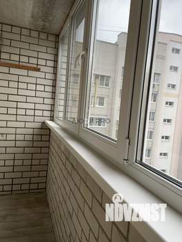 1-к квартира, на длительный срок, 40м2, 9/10 этаж