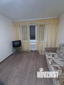1-к квартира, на длительный срок, 30м2, 1/5 этаж