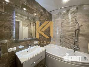 2-к квартира, на длительный срок, 75м2, 11/25 этаж