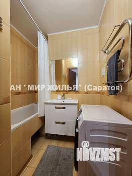 2-к квартира, на длительный срок, 65м2, 6/9 этаж