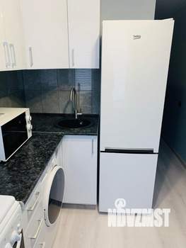 1-к квартира, на длительный срок, 357м2, 4/9 этаж