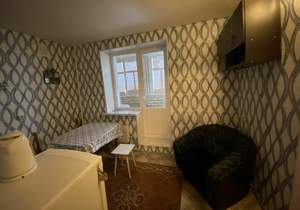 1-к квартира, на длительный срок, 36м2, 9/13 этаж