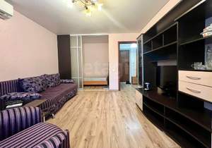 1-к квартира, на длительный срок, 31м2, 1/11 этаж