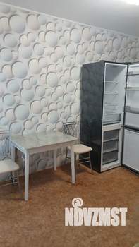 1-к квартира, на длительный срок, 44м2, 12/19 этаж