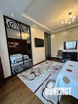 3-к квартира, на длительный срок, 136м2, 4/9 этаж