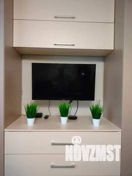 2-к квартира, посуточно, 56м2, 4/9 этаж