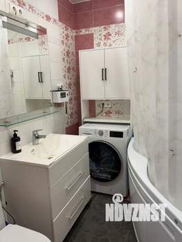 1-к квартира, на длительный срок, 43м2, 8/10 этаж