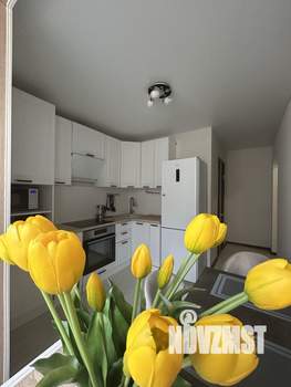 1-к квартира, на длительный срок, 38м2, 8/10 этаж