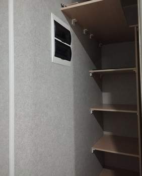 1-к квартира, на длительный срок, 31м2, 7/10 этаж