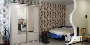 1-к квартира, на длительный срок, 35м2, 10/14 этаж