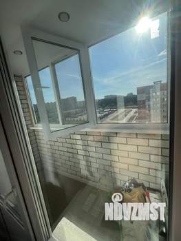 1-к квартира, на длительный срок, 32м2, 10/10 этаж