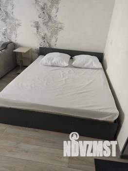 1-к квартира, посуточно, 37м2, 2/10 этаж