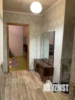 2-к квартира, на длительный срок, 53м2, 4/9 этаж