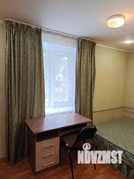 2-к квартира, на длительный срок, 50м2, 1/5 этаж