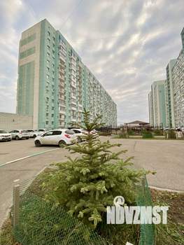 1-к квартира, на длительный срок, 37м2, 12/16 этаж