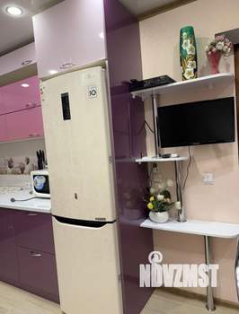 2-к квартира, посуточно, 45м2, 8/10 этаж