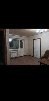 2-к квартира, на длительный срок, 46м2, 3/5 этаж