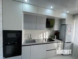 2-к квартира, на длительный срок, 69м2, 16/23 этаж