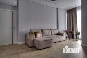 2-к квартира, посуточно, 82м2, 9/37 этаж