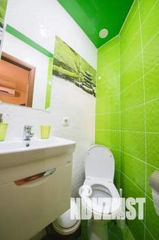 Студия квартира, посуточно, 24м2, 2/3 этаж