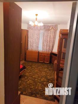 1-к квартира, на длительный срок, 30м2, 1/2 этаж