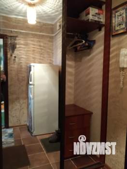 1-к квартира, на длительный срок, 34м2, 2/5 этаж