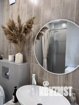 1-к квартира, посуточно, 39м2, 1/1 этаж