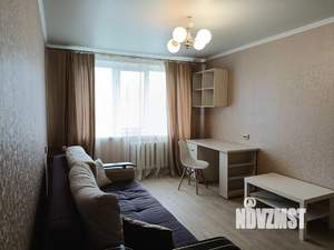 2-к квартира, на длительный срок, 45м2, 4/9 этаж