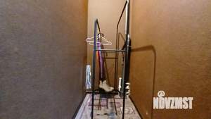 1-к квартира, на длительный срок, 36м2, 10/10 этаж