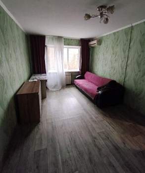 1-к квартира, на длительный срок, 32м2, 4/5 этаж