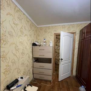 3-к квартира, на длительный срок, 61м2, 2/5 этаж