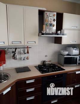 2-к квартира, на длительный срок, 54м2, 8/9 этаж