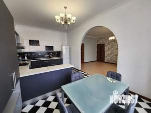 3-к квартира, на длительный срок, 120м2, 2/7 этаж