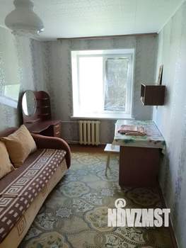 2-к квартира, на длительный срок, 50м2, 5/5 этаж