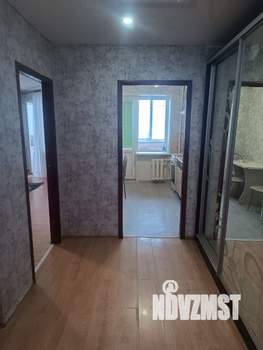 1-к квартира, на длительный срок, 46м2, 4/6 этаж