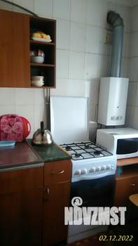 2-к квартира, на длительный срок, 42м2, 4/5 этаж