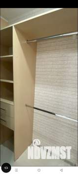 1-к квартира, на длительный срок, 43м2, 7/18 этаж