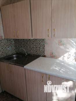 1-к квартира, на длительный срок, 32м2, 1/5 этаж