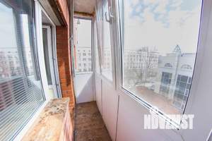 Студия квартира, посуточно, 35м2, 5/10 этаж