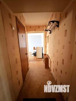 2-к квартира, на длительный срок, 44м2, 4/4 этаж