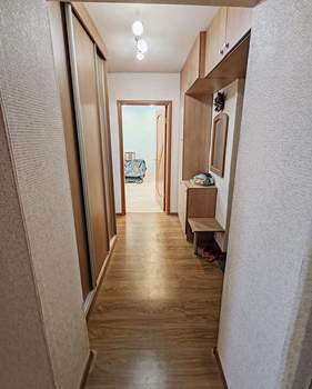2-к квартира, на длительный срок, 51м2, 7/9 этаж